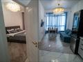 1-бөлмелі пәтер · 47 м² · 8/13 қабат, Журавлева 26 — Тажибаева, бағасы: 22 000 ₸ в Алматы, Бостандыкский р-н