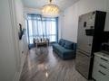 1-бөлмелі пәтер · 47 м² · 8/13 қабат, Журавлева 26 — Тажибаева, бағасы: 22 000 ₸ в Алматы, Бостандыкский р-н — фото 6
