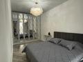 1-бөлмелі пәтер · 47 м² · 8/13 қабат, Журавлева 26 — Тажибаева, бағасы: 22 000 ₸ в Алматы, Бостандыкский р-н — фото 14