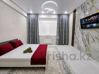 1-комнатная квартира · 60 м² · 4/4 этаж, мкр Лесхоз, К.Медеубаев 22Б за 13 000 ₸ в Атырау