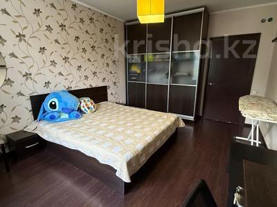 2-бөлмелі пәтер · 54 м² · 5/5 қабат, Тимирязева — Розыбакиева, бағасы: 40 млн ₸ в Алматы, Бостандыкский р-н