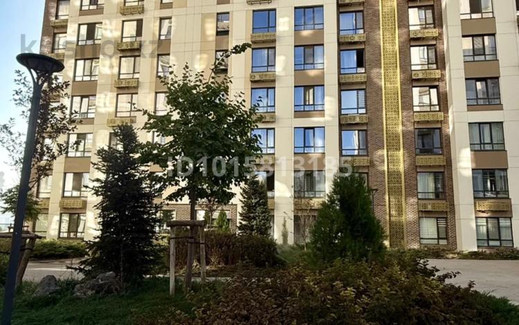 2-комнатная квартира · 76.5 м² · 3/9 этаж, мкр Нурсат, Аргынбекова — Шаяхметова за 51.8 млн ₸ в Шымкенте, Каратауский р-н — фото 2