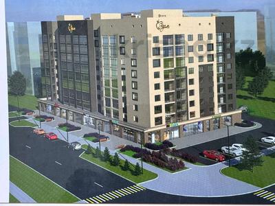 3-комнатная квартира · 100 м² · 7/9 этаж, Васильковский микрорайон 18/1 — Район васильковкий за 37 млн 〒 в Кокшетау