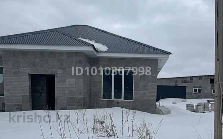 Отдельный дом · 4 комнаты · 158 м² · 15 сот., Алдабергенова 24 — 23 мкр за ~ 44 млн ₸ в Усть-Каменогорске — фото 2