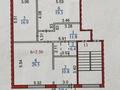 3-бөлмелі пәтер · 95.5 м² · 4/5 қабат, мкр Новый Город, Н.Абдирова 51, бағасы: ~ 41 млн ₸ в Караганде, Казыбек би р-н — фото 2