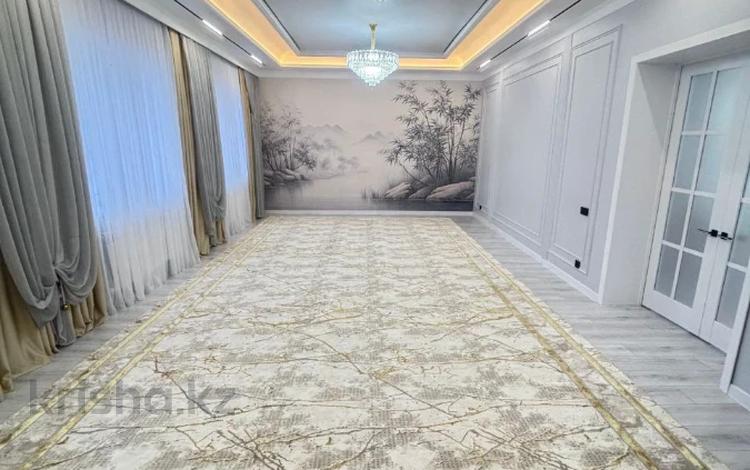 Жеке үй · 9 бөлме · 323 м² · 10 жүзд., Сарайшык, бағасы: 75 млн ₸ в Актобе, жилой массив Заречный-4 — фото 2