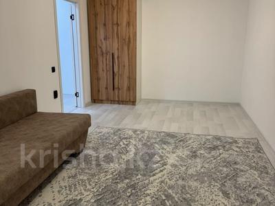 1-комнатная квартира · 41 м² · 1/9 этаж, Бурундайская 91 за 190 000 ₸ в Алматы, Жетысуский р-н