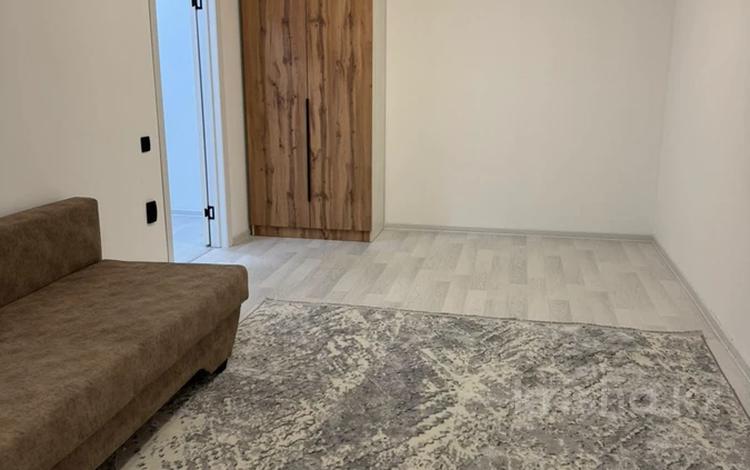 1-комнатная квартира · 41 м² · 1/9 этаж, Бурундайская 91 за 190 000 ₸ в Алматы, Жетысуский р-н — фото 2
