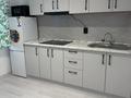 1-комнатная квартира · 41 м² · 1/9 этаж, Бурундайская 91 за 190 000 ₸ в Алматы, Жетысуский р-н — фото 4