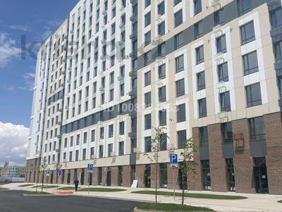 3-бөлмелі пәтер · 92.5 м² · 7/12 қабат, Жумекен Нажимеденов, бағасы: 50.5 млн ₸ в Астане, Сарайшык р-н