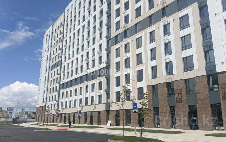 3-бөлмелі пәтер · 92.5 м² · 7/12 қабат, Жумекен Нажимеденов, бағасы: 50.5 млн ₸ в Астане, Сарайшык р-н — фото 18