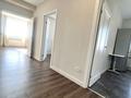 2-бөлмелі пәтер · 64.9 м² · 24/24 қабат, Кайыма Мухамедханова, бағасы: 34.5 млн ₸ в Астане, Есильский р-н