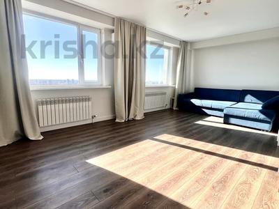 2-бөлмелі пәтер · 64.9 м² · 24/24 қабат, Кайыма Мухамедханова, бағасы: 29.5 млн ₸ в Астане, Есильский р-н