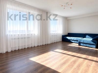 2-комнатная квартира · 64.9 м² · 24/24 этаж, Кайыма Мухамедханова за 29.5 млн ₸ в Астане, Есильский р-н