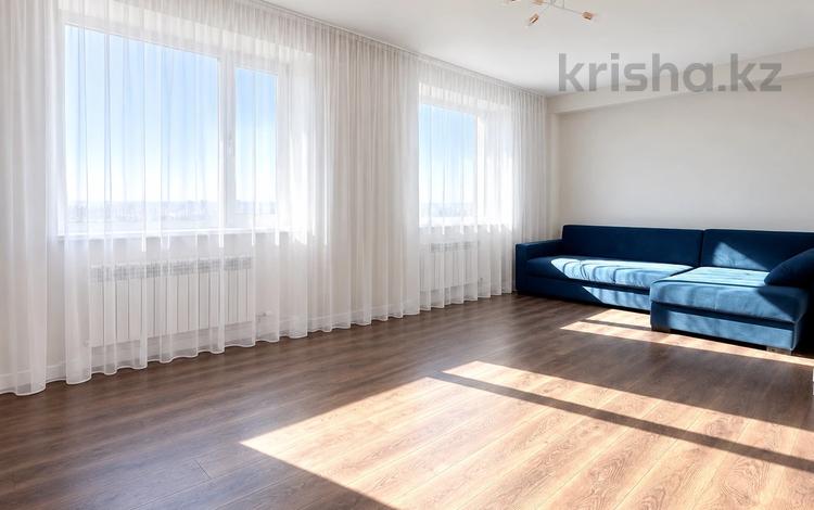 2-комнатная квартира · 64.9 м² · 24/24 этаж, Кайыма Мухамедханова за 29.5 млн ₸ в Астане, Есильский р-н — фото 10