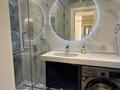 1-комнатная квартира · 50 м² · 9/9 этаж, Толе би 64 — Сзади Хан Шатыра за 17 000 ₸ в Астане, Нура р-н — фото 3