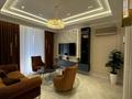 1-комнатная квартира · 50 м² · 9/9 этаж, Толе би 64 — Сзади Хан Шатыра за 17 000 ₸ в Астане, Нура р-н — фото 4