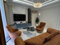 1-комнатная квартира · 50 м² · 9/9 этаж, Толе би 64 — Сзади Хан Шатыра за 17 000 ₸ в Астане, Нура р-н — фото 6