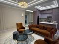 1-комнатная квартира · 50 м² · 9/9 этаж, Толе би 64 — Сзади Хан Шатыра за 17 000 ₸ в Астане, Нура р-н — фото 8