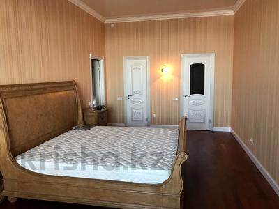 4-комнатная квартира · 187.7 м² · 4/4 этаж, мкр Мирас 53–64 за 170 млн ₸ в Алматы, Бостандыкский р-н