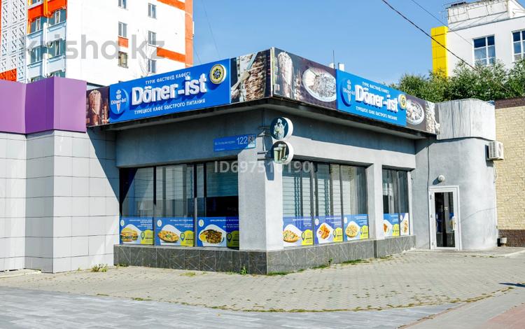 Свободное назначение, офисы, общепит · 70 м² за 142.5 млн ₸ в Костанае, Микрорайон Северный — фото 2