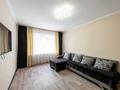 2-комнатная квартира · 51.9 м² · 2/5 этаж, Кудайбердыулы 2/7 за 24.9 млн ₸ в Астане, Алматы р-н