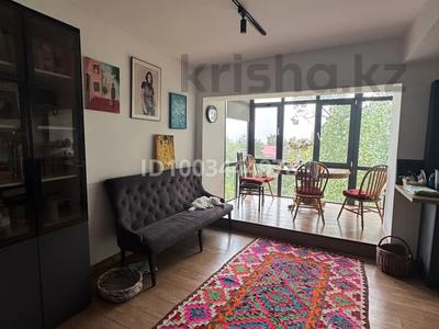 4-комнатная квартира · 120 м² · 5/6 этаж, Просеки Достык 121 — Чайкина за 750 000 ₸ в Алматы, Медеуский р-н
