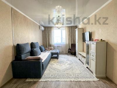 3-комнатная квартира · 71.6 м² · 5/5 этаж, Гарышкер за 25 млн 〒 в Талдыкоргане