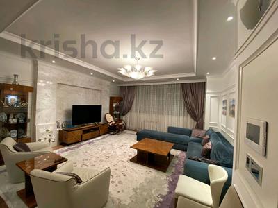 5-комнатная квартира · 205 м² · 16 этаж, Байтурсынова 9блокF2 за 1.6 млн ₸ в Астане, Алматы р-н