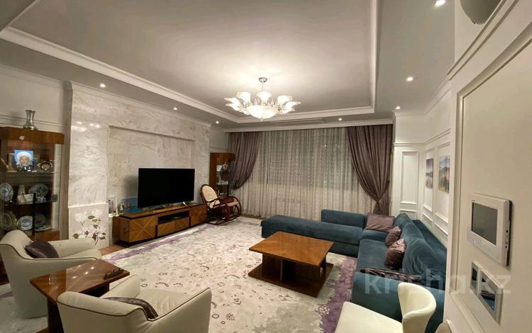5-бөлмелі пәтер · 205 м² · 16 қабат, Байтурсынова 9блокF2, бағасы: 1.6 млн ₸ в Астане, Алматы р-н — фото 2