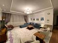 5-бөлмелі пәтер · 205 м² · 16 қабат, Байтурсынова 9блокF2, бағасы: 1.6 млн ₸ в Астане, Алматы р-н — фото 2