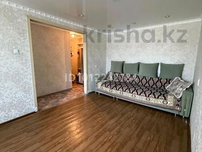 2-комнатная квартира · 44 м² · 5/5 этаж, Бауыржан момыш улы 35 — Береке банк. Горэлектросеть. пересечение. улиц ауэзова_строительная за 11 млн ₸ в Экибастузе