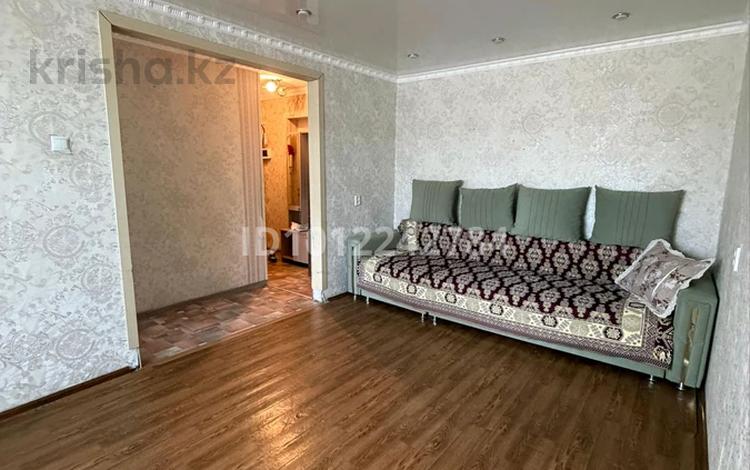 2-комнатная квартира · 44 м² · 5/5 этаж, Бауыржан момыш улы 35 — Береке банк. Горэлектросеть. пересечение. улиц ауэзова_строительная за 11 млн ₸ в Экибастузе — фото 2