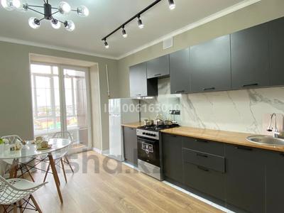 1-комнатная квартира · 45 м² · 9/9 этаж, Кеменгер 36 — Париж за 15 000 ₸ в Уральске