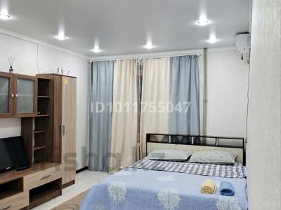 1-комнатная квартира · 31 м² · 4/5 этаж, Бегим ана 10 — ЖД Вокзал за 12 000 ₸ в 