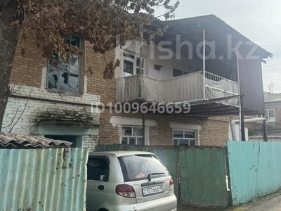 2-комнатная квартира · 46 м² · 2/2 этаж, А Байтұрсын 62 — Садовы за 10 млн ₸ в Жетысае
