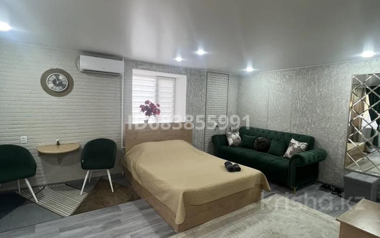 1-комнатная квартира · 30 м² · 3/5 этаж, Гагарина 14 за 14 000 ₸ в Жезказгане — фото 9