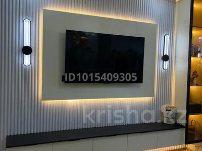 3-комнатная квартира · 82 м² · 7/9 этаж, мкр Туран 9/8 за 250 000 ₸ в Шымкенте, Каратауский р-н