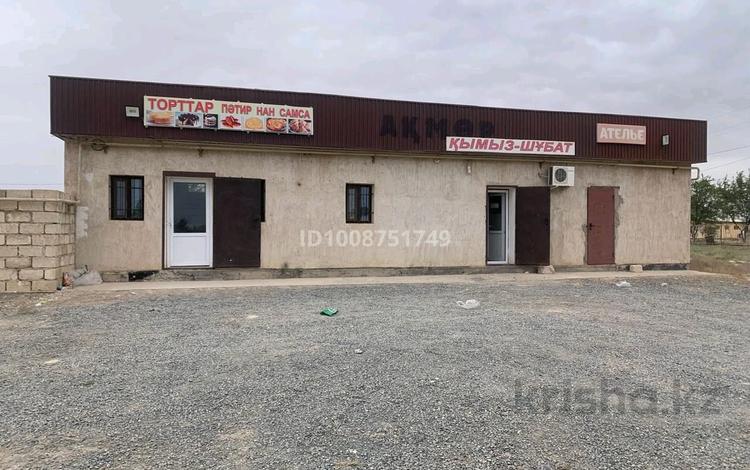 Дүкендер мен бутиктер · 1000 м², бағасы: 14.5 млн ₸ в  — фото 2