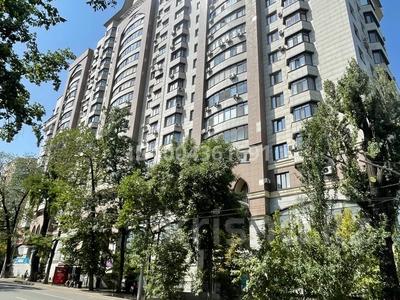 Офисы · 200 м² за 2.4 млн ₸ в Алматы, Алмалинский р-н