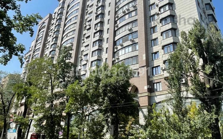 Офисы · 200 м² за 2.4 млн ₸ в Алматы, Алмалинский р-н — фото 2