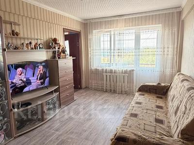 4-комнатная квартира · 60 м² · 3/5 этаж, Калмыкова 1 за 15 млн ₸ в Балхаше