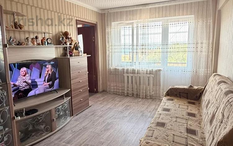 4-комнатная квартира · 60 м² · 3/5 этаж, Калмыкова 1 за 15 млн ₸ в Балхаше — фото 2
