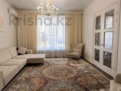 4-бөлмелі пәтер · 108 м² · 2/10 қабат, ул. Анет баба, 11/2 11/2, бағасы: 89 млн ₸ в Астане, Нура р-н