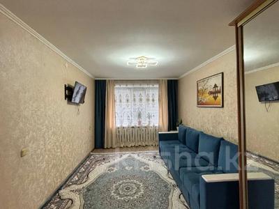 2-бөлмелі пәтер, 41.4 м², 4/5 қабат, проспект тауелсиздик 26, бағасы: 17.4 млн 〒 в Астане, Алматы р-н