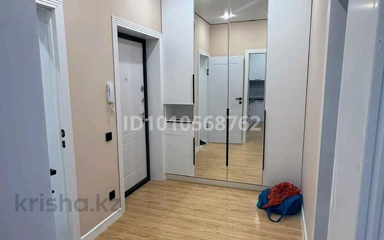2-бөлмелі пәтер · 52 м² · 2/7 қабат, Алатауская трасса 14, бағасы: 40 млн ₸ в  — фото 2