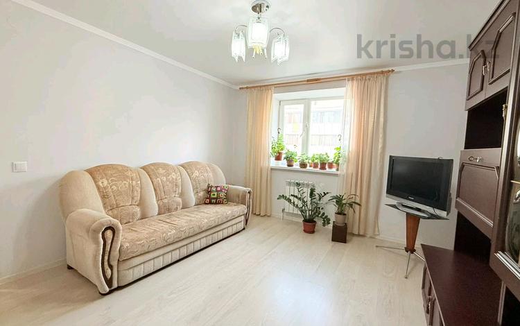 2-комнатная квартира · 53 м² · 4/9 этаж, Кутпанова за 23.5 млн ₸ в Астане, Сарыарка р-н — фото 2