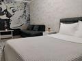 1-комнатная квартира · 35 м² · 2/5 этаж, Бухар Жырау 77 за 15 000 ₸ в Караганде, Казыбек би р-н