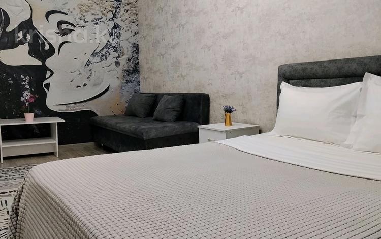 1-комнатная квартира · 35 м² · 2/5 этаж, Бухар Жырау 77 за 15 000 ₸ в Караганде, Казыбек би р-н — фото 9