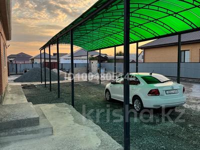 Жеке үй · 4 бөлме · 170 м² · 12 жүзд., Жұмыскер ш/а., Оркен 1025, бағасы: 40 млн ₸ в Атырау, мкр Жумыскер
